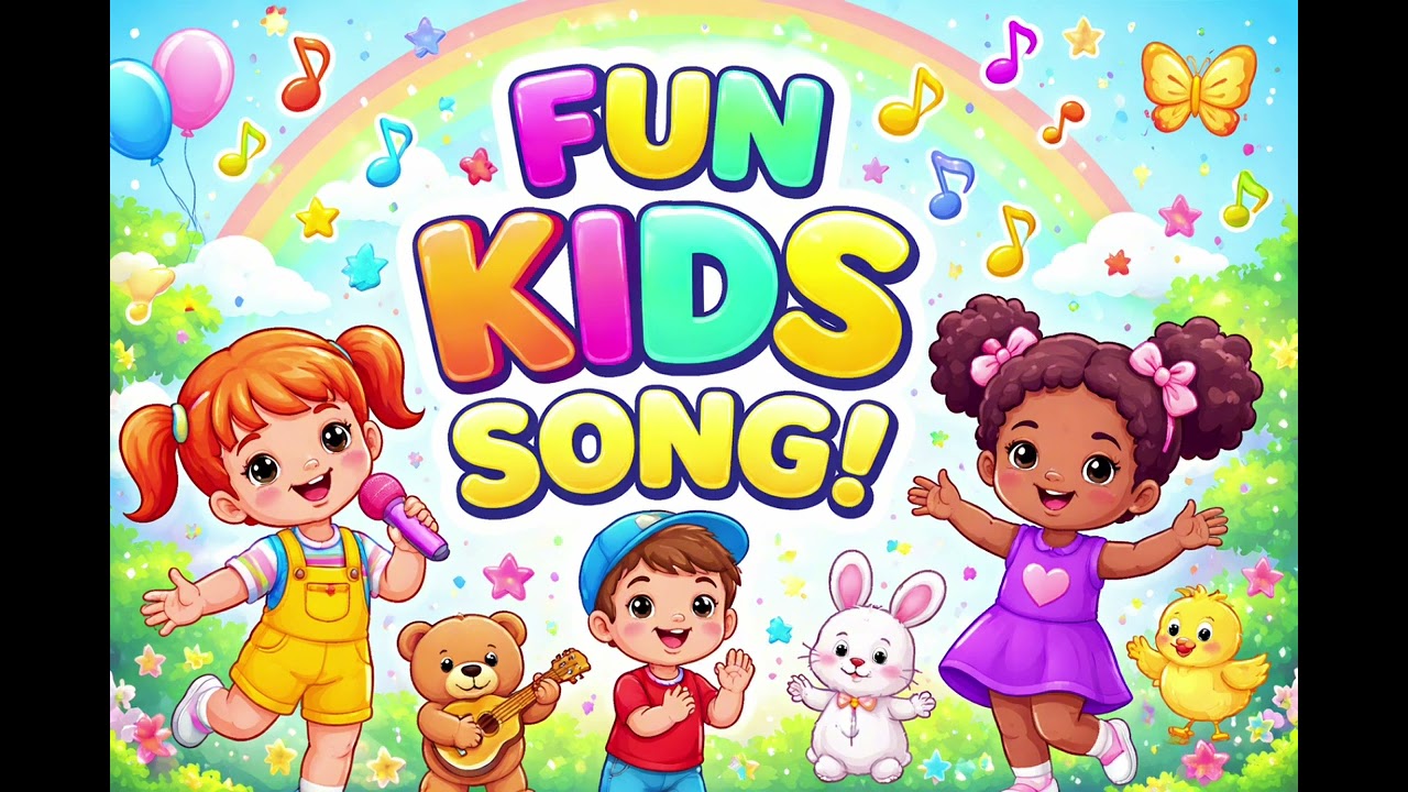 Shine, Little Star Friend | Kids Song for Bedtime and Stars