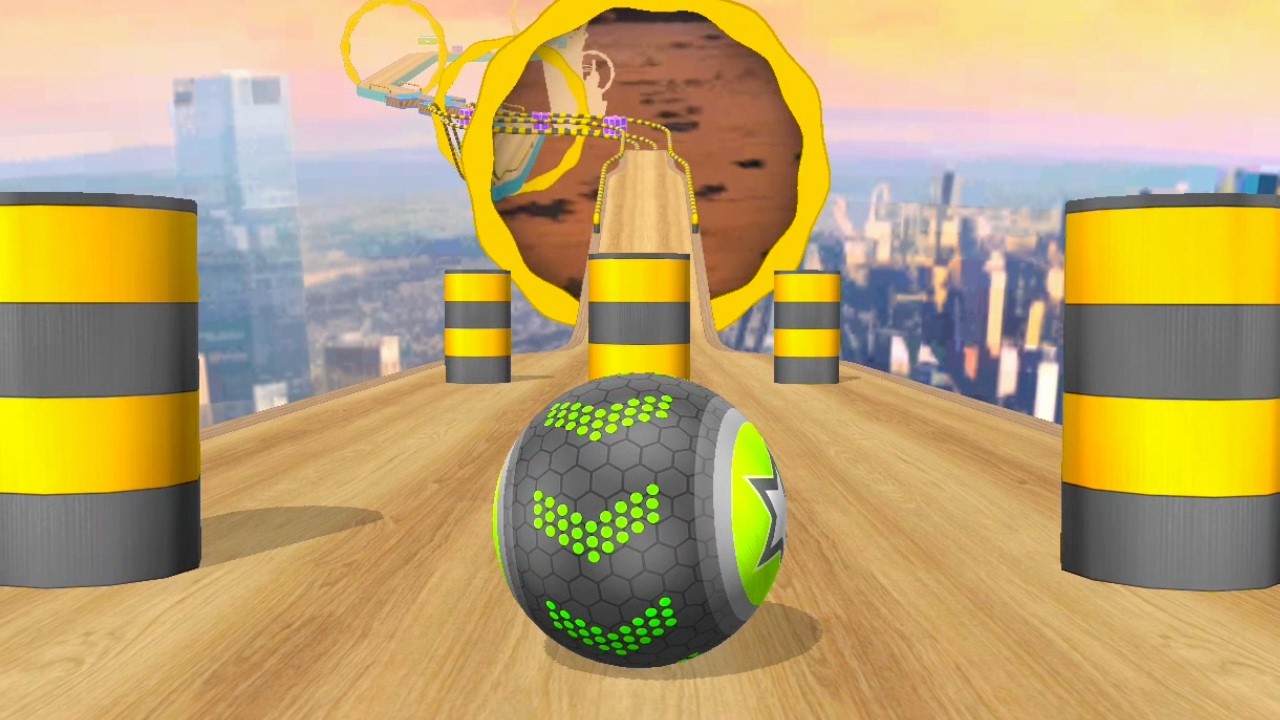 Going Balls SpeedRun Gameplay Level 11184-11187