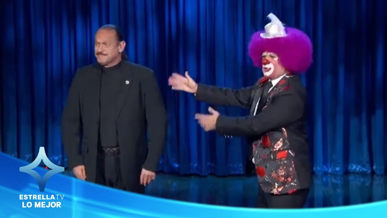 Teo Gonzalez VS Platanito | Lo Mejor EstrellaTV