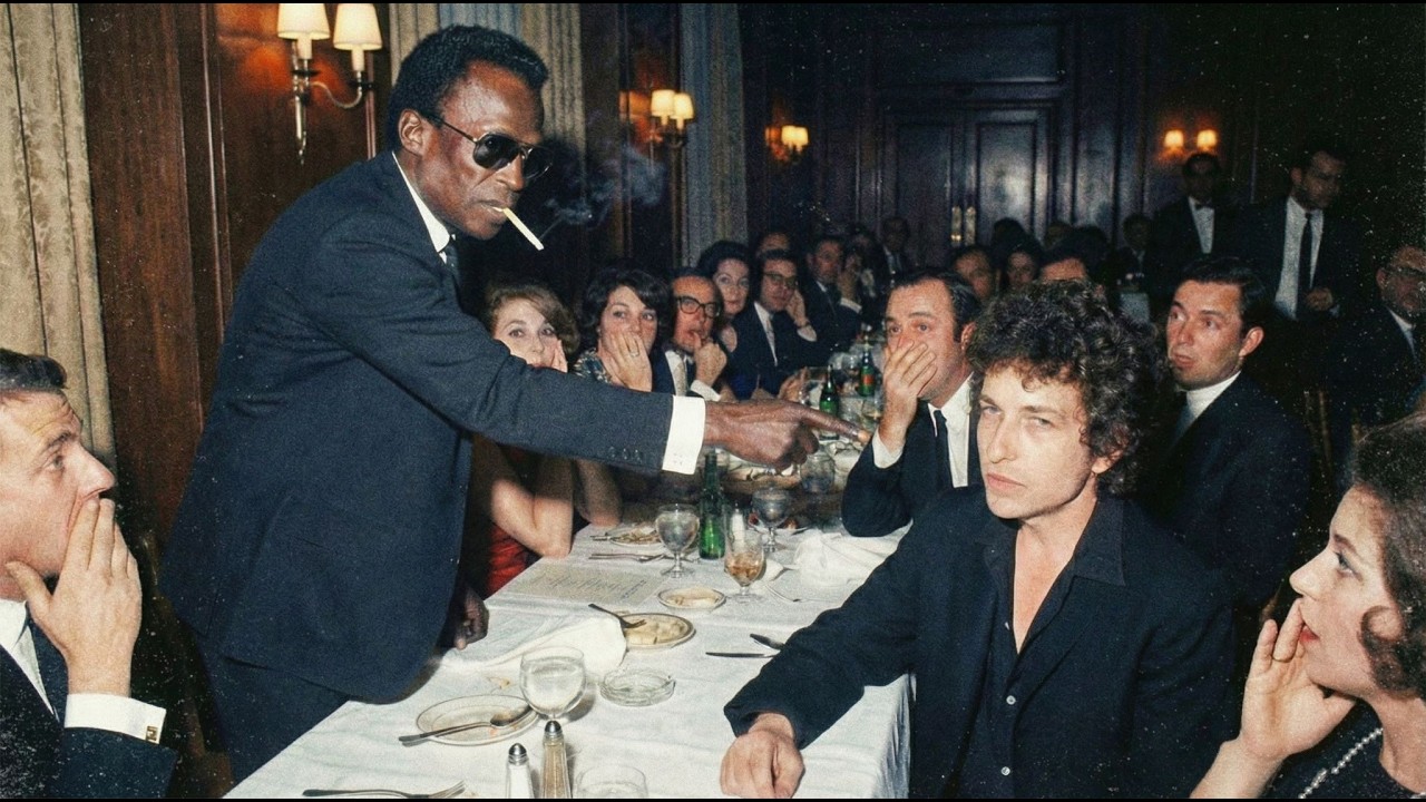 Miles Davis Told Dylan 'You're Not a Real Musician' at a Music Gala—Dylan's Response Left Him SILENT