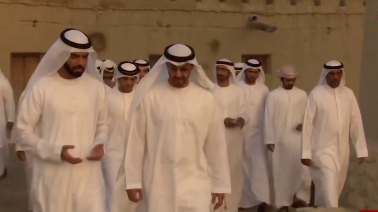 الشيخ سالم بن حم بصمات خالدة في ذاكرة الوطن