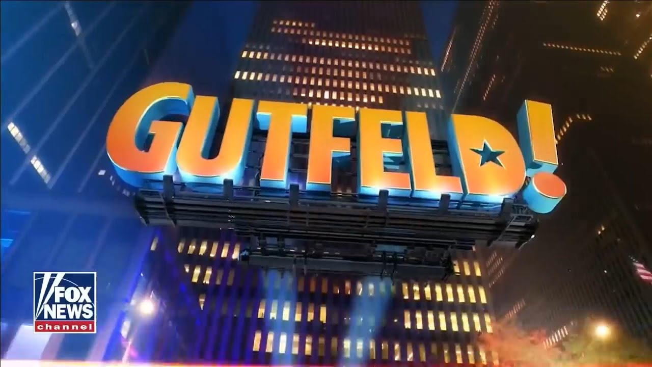 Fox Tries Conservative Satire With 'Gutfeld!'