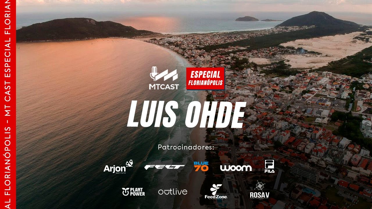 Entrevista com Lu&iacute;s Ohde