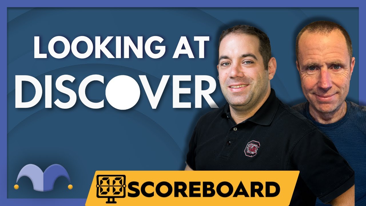 Is Discover Financial Services (DFS) Stock Worth the Hype?