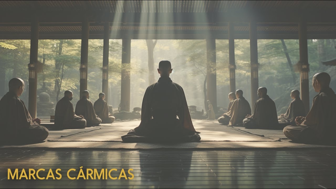 Samskaras | Monge Genshô | Zen Budismo