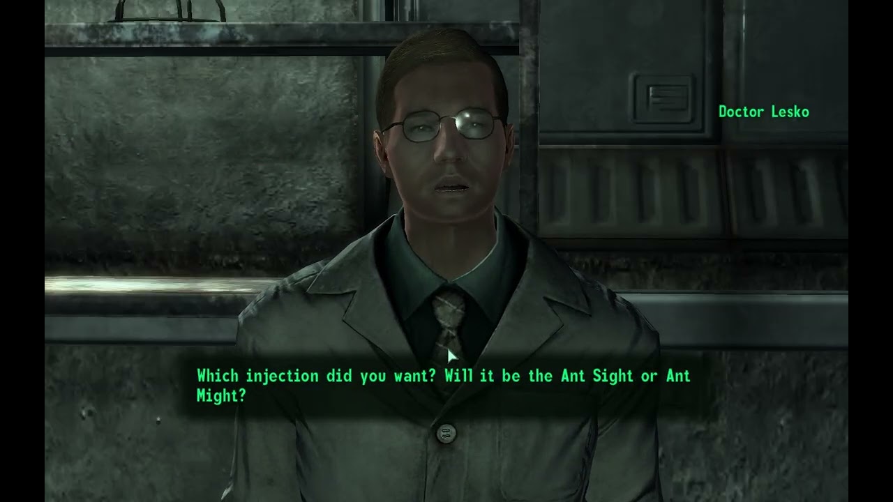 Fallout 3 - Episode 44