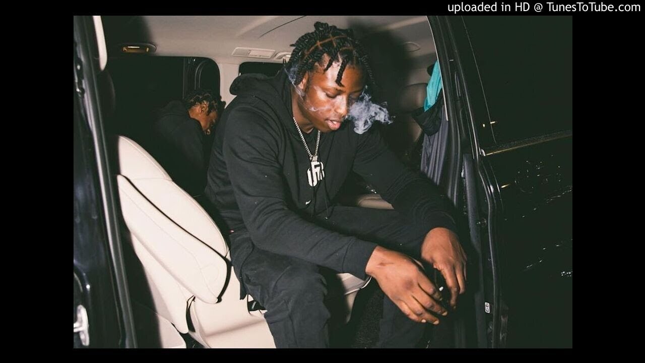 /FREE/ POP SMOKE x ABRA CADABRA DRILL TYPE BEAT - 