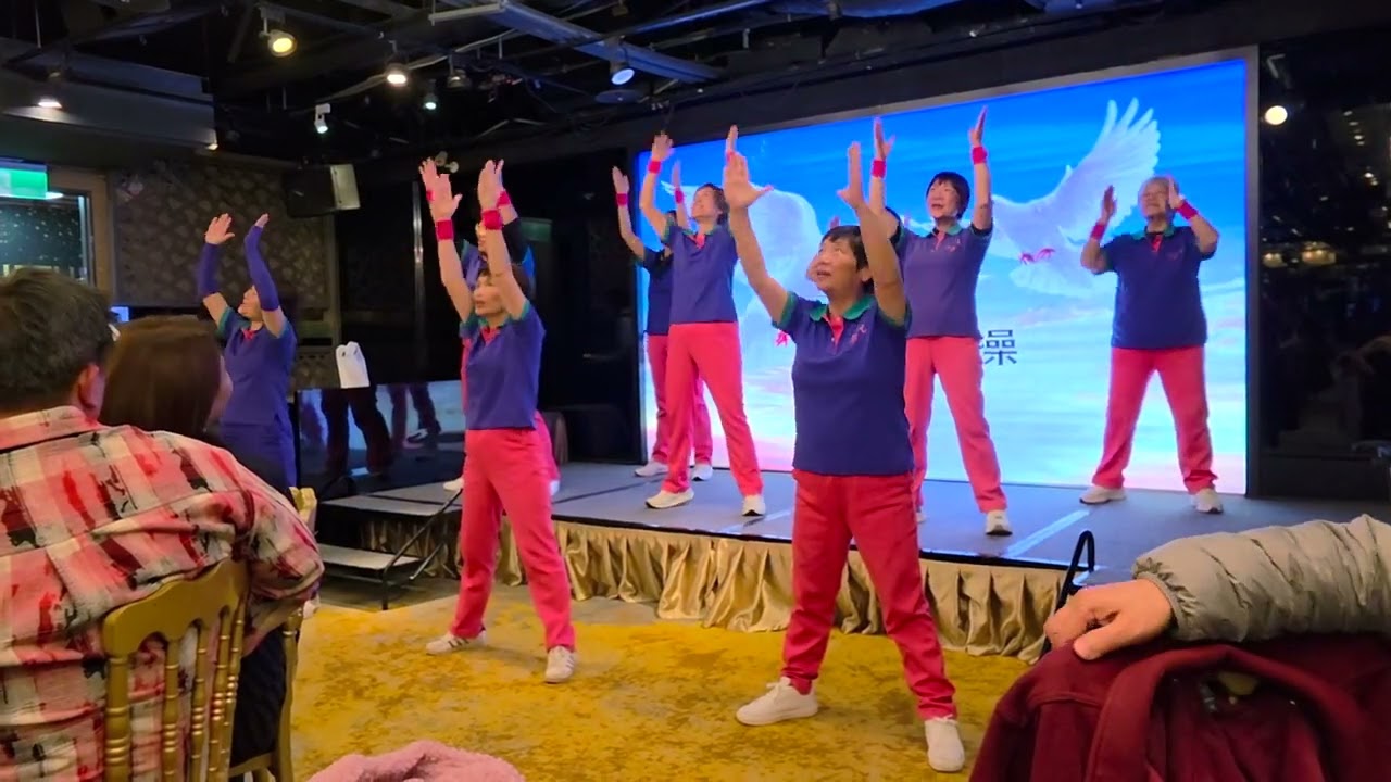 20260310女全福會7 10全地都來唱新歌