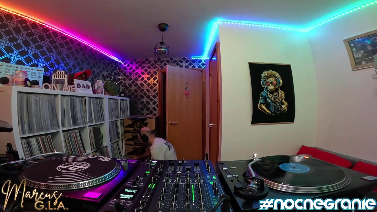 Marcus On Air 24.06.2024