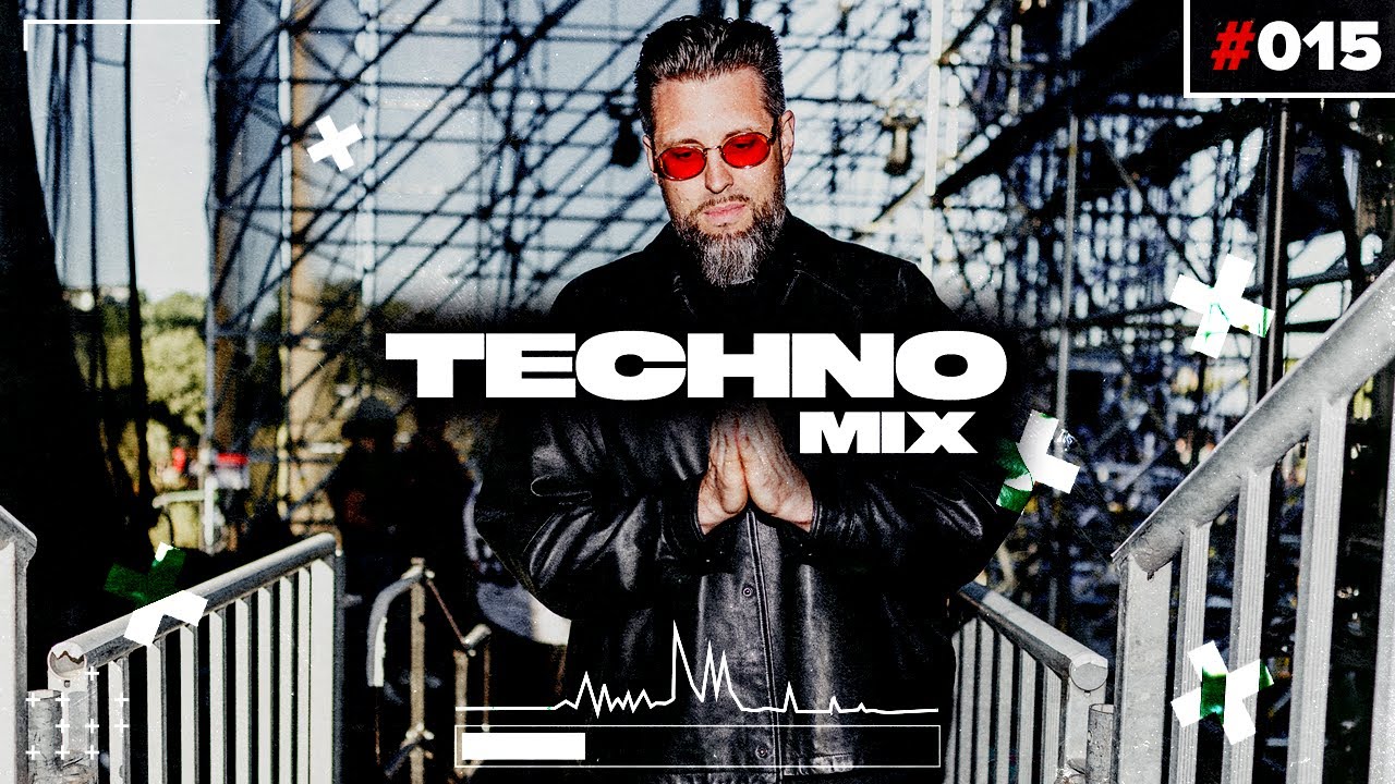 SICK💥Techno Mix 2025 | NR#015