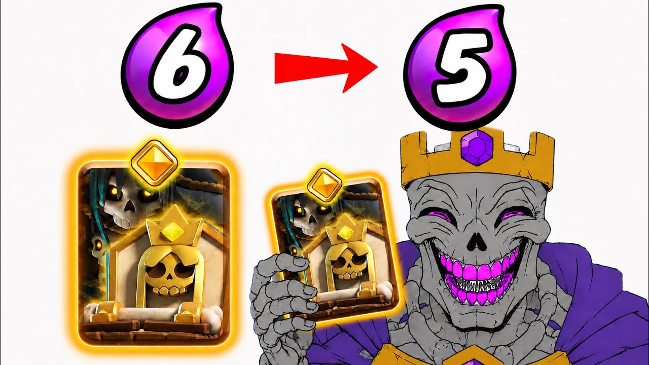 Hero Tombstone Is COMPLETELY BROKEN After New Rework!