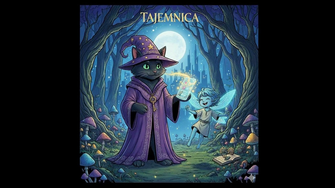Tajemnica