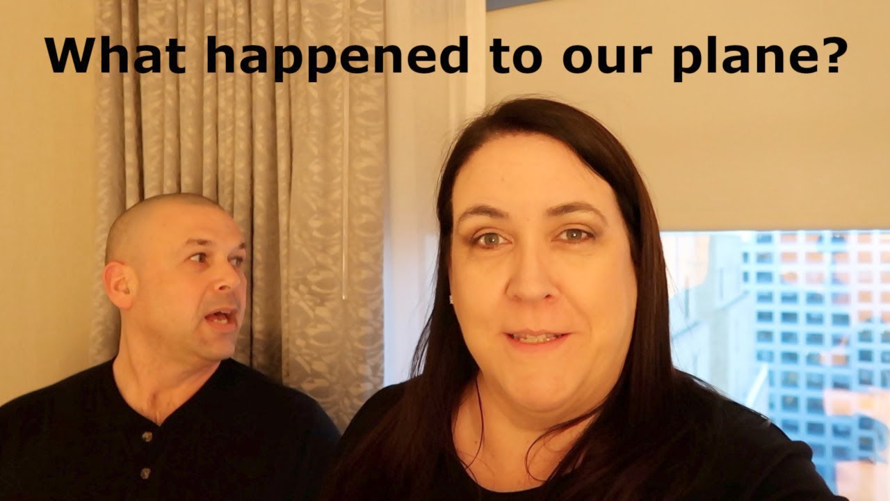 New York Toy Fair 2020 Trip Day One & Two Vlog | PaulAndShannonsLife