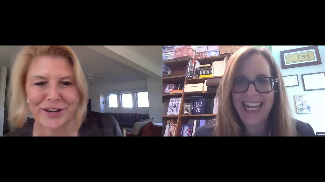 Meet Sheila Murphy, CEO & President of Focus Forward Consulting LLC