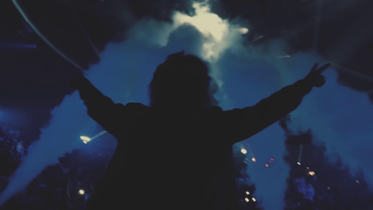 Bob Sinclar - Popfest 2017
