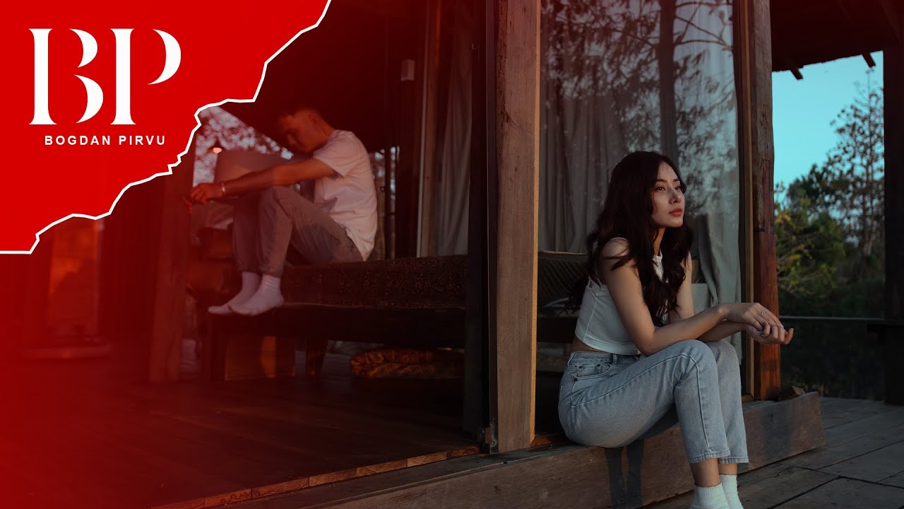 Bogdan Pirvu - Si ma intreaba inima ( Oficial Audio )