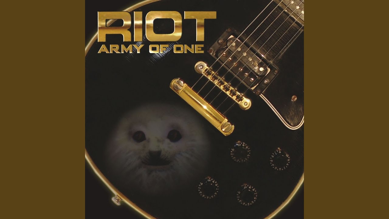 Army of One