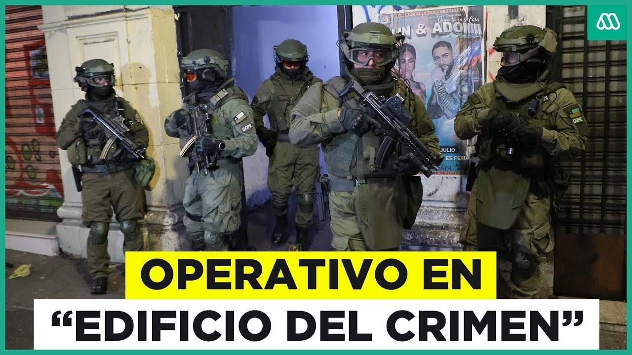 GOPE Deploys SAN Breaching Gear in High-Risk Operation – Real Footage #TacticalBreaching by SAN