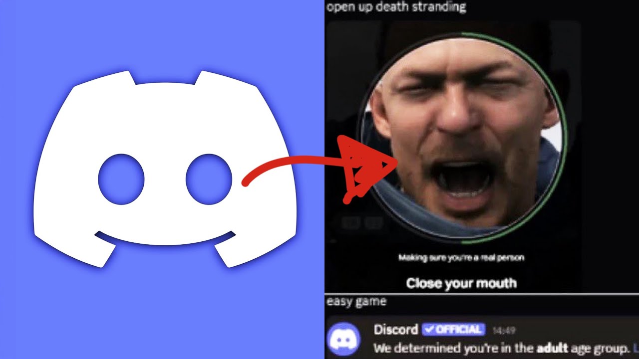 Discord’s New Update is Dangerous.