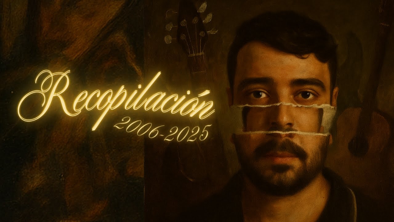 Maximiliano Olmos  (Oficial Music Video) - Recopilación (Full álbum)