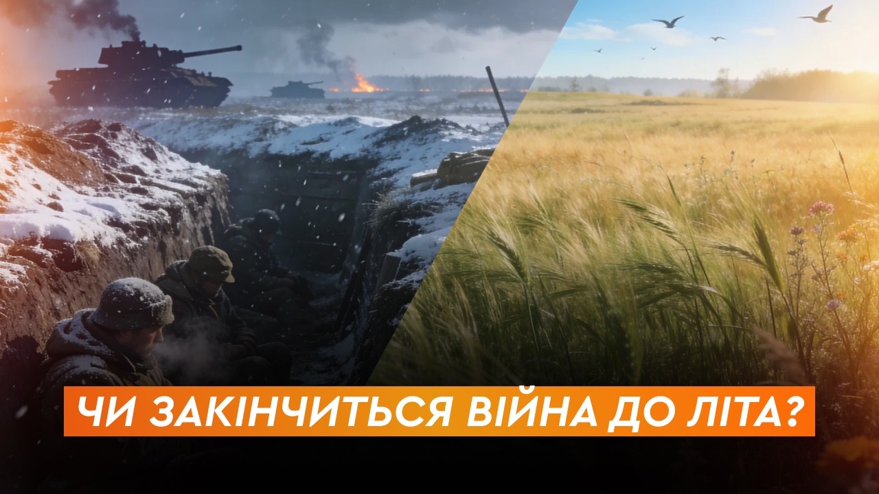 Чому дедлайни не діють? Чесний аналіз можливих сценаріїв розвитку війни