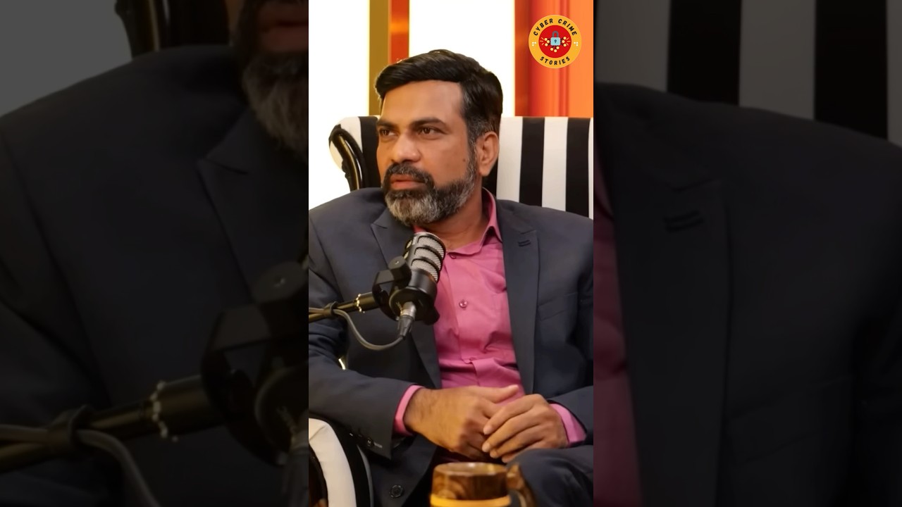 188 Crore Case #cybercrime #cybersecurity #onlinesafety #cyberawareness #onlinefraud #shorts #video