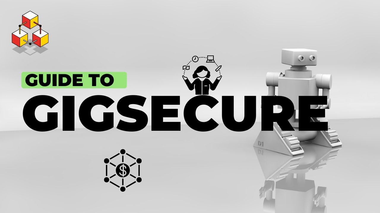 GigSecure (NUS Fintech Summit 2026)