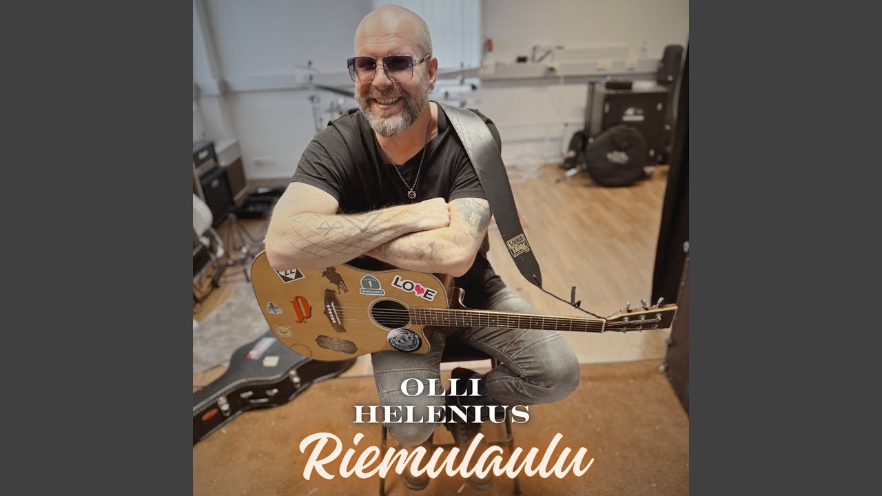 Riemulaulu