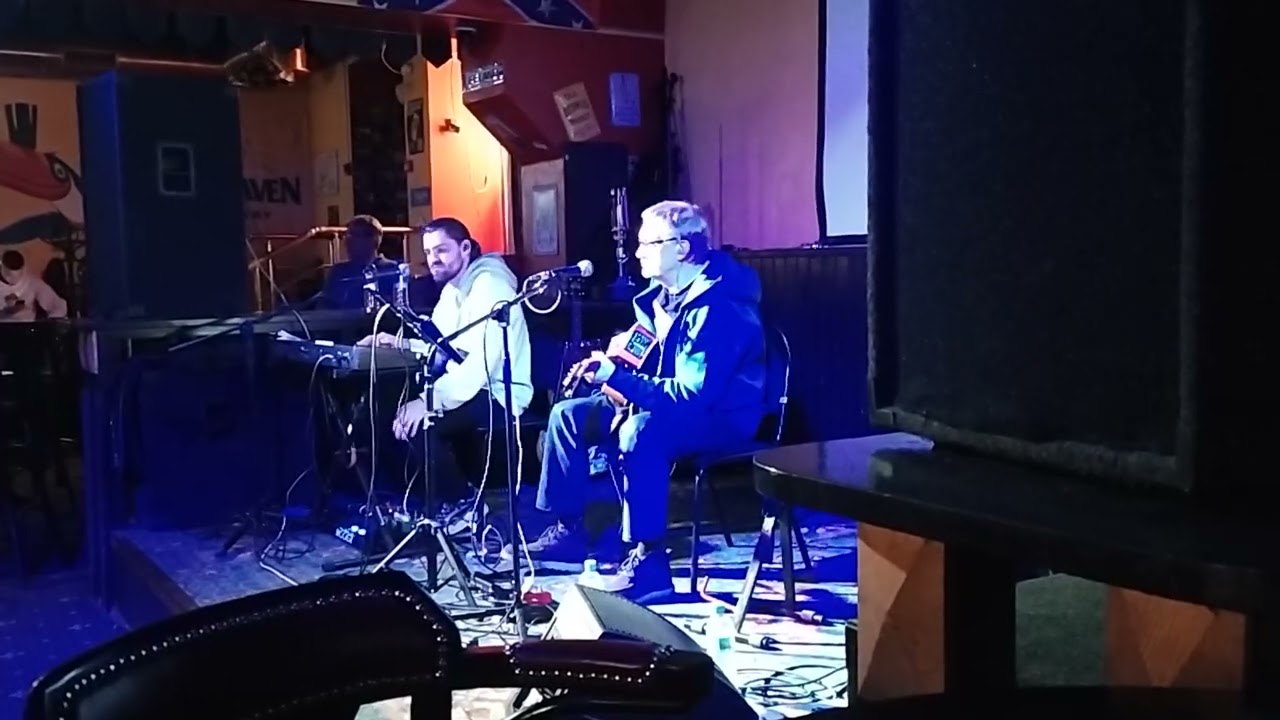 Альянс - Говорили, ладно, потерпи (Тула, 14.12.2025)