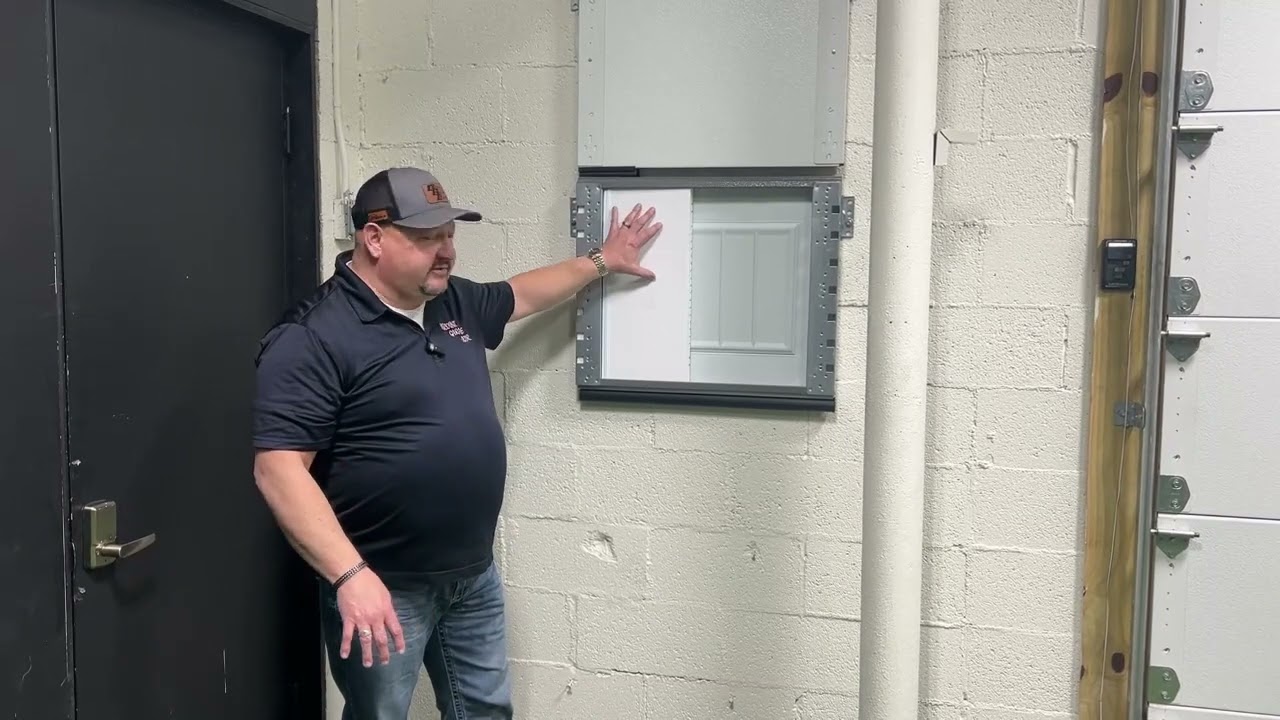 Insulated Vs Non-Insulated Garage Doors