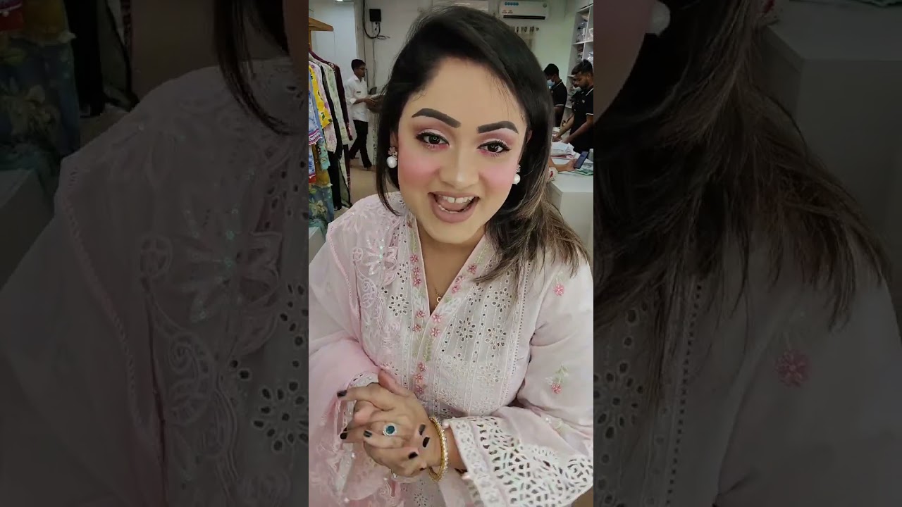 Sana Safinaz Mahay 2024