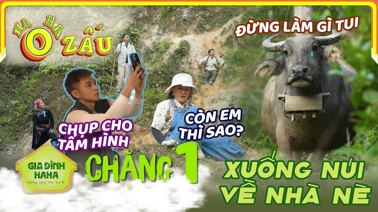 HAHA KHÔNG 