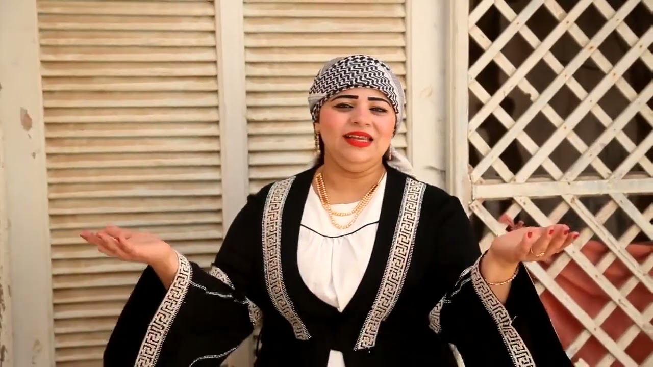 اغاني ليبيه     اية خالد على الغايبين 2026 #بدوي  جديده