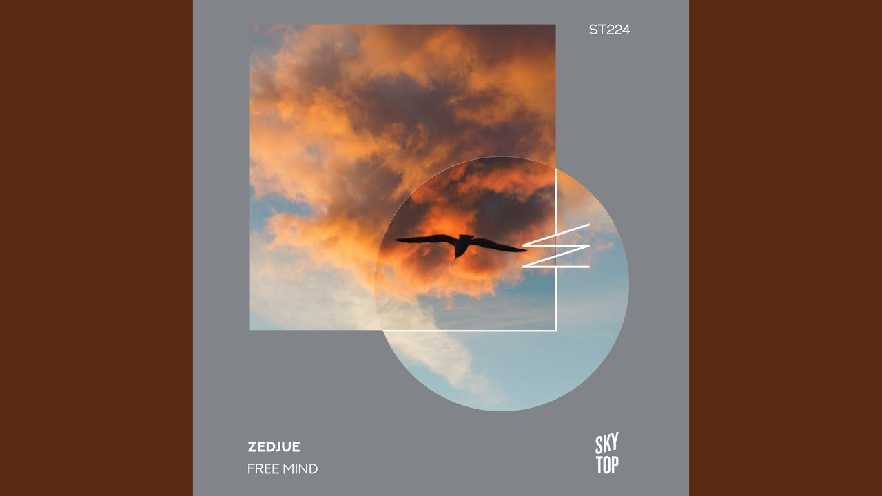 Free Mind (Extended Mix)