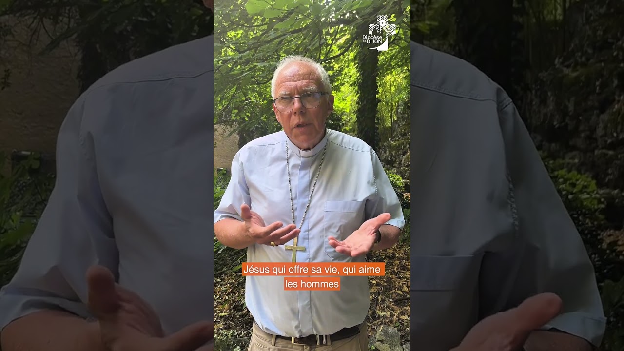 LA FOI CHR&Eacute;TIENNE : RENCONTRE OU CONCEPT  - La foi en questionS avec Mgr H&eacute;rouard #2