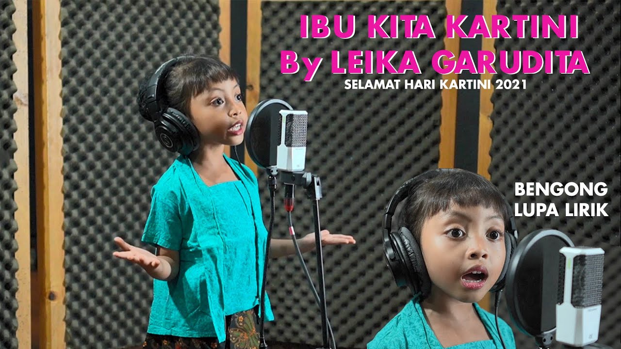 IBU KITA KARTINI 