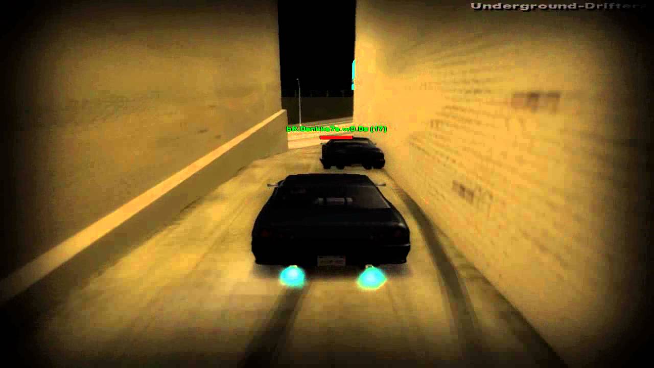 *** driftSTARS - TRYOTS OPENED ***