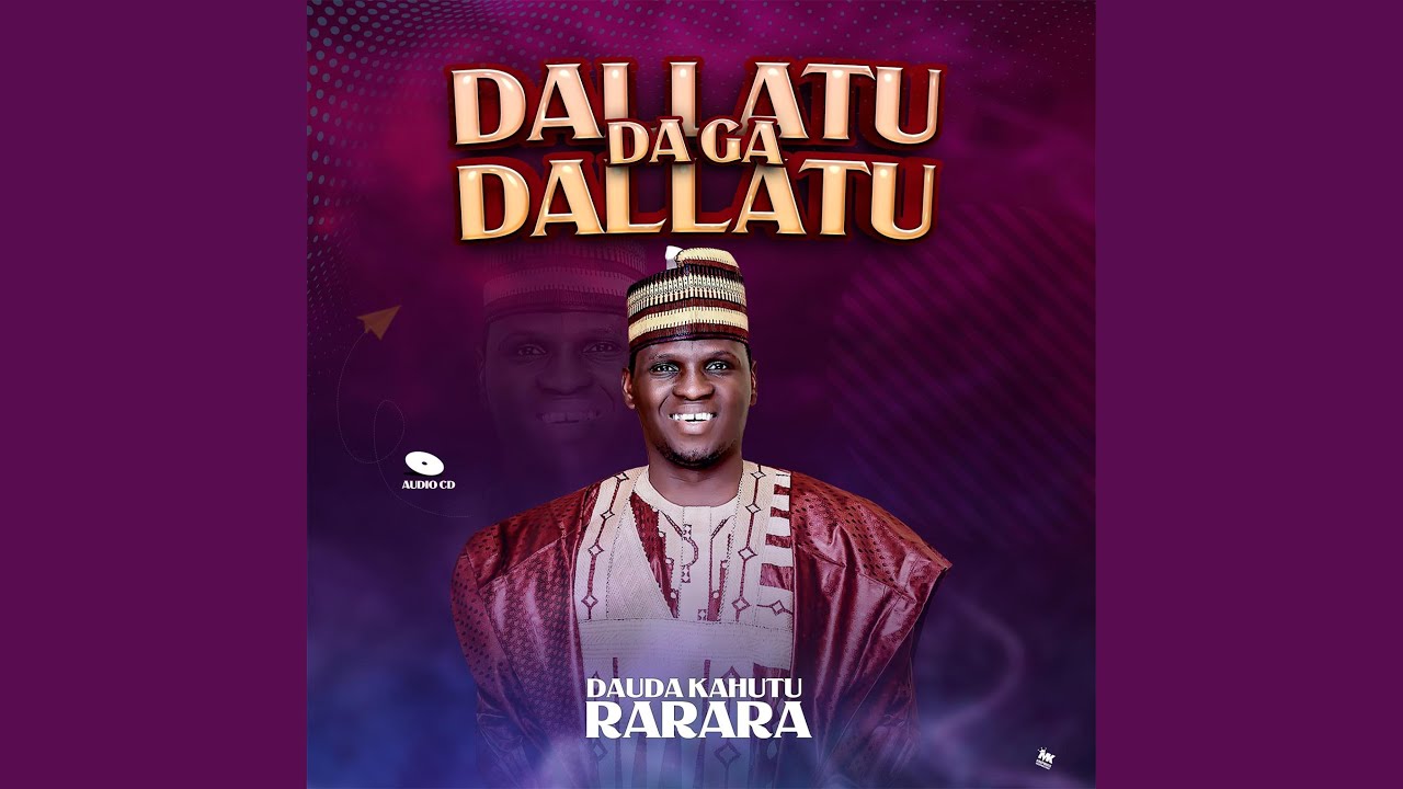 Dallatu Daga Dallatu