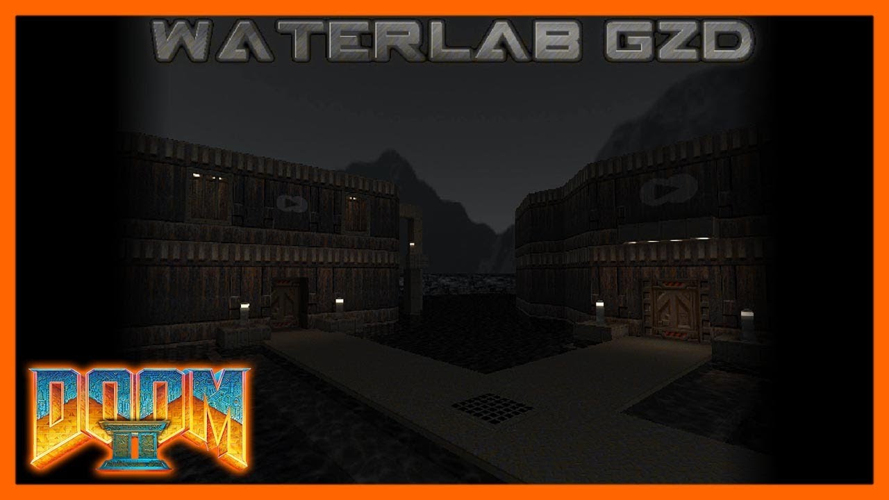 [Doom] Waterlab GZD (2017)