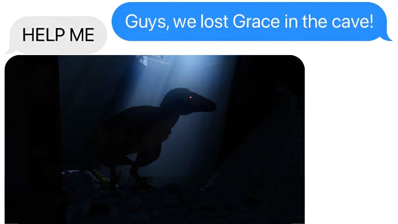 The Cave That Started Everything | Found Footage