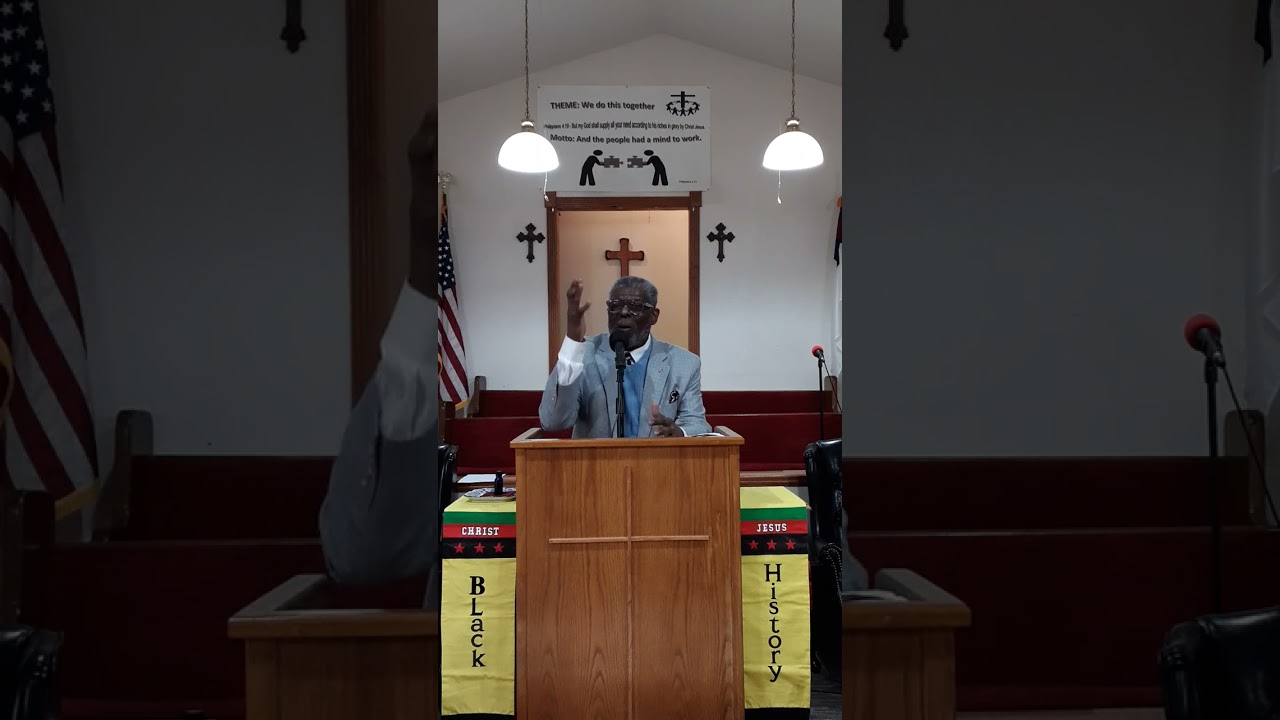 Sunday Sermon: God Called You Out.1 Peter 2:9-10. Pastor Youngblood 02/08/26. 