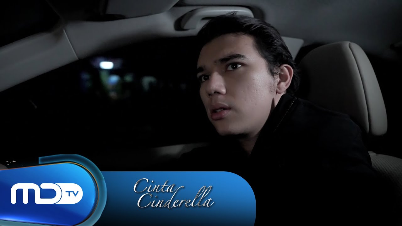 Kebenaran yang Tidak Boleh Terungkap - CINTA CINDERELLA EPS 14