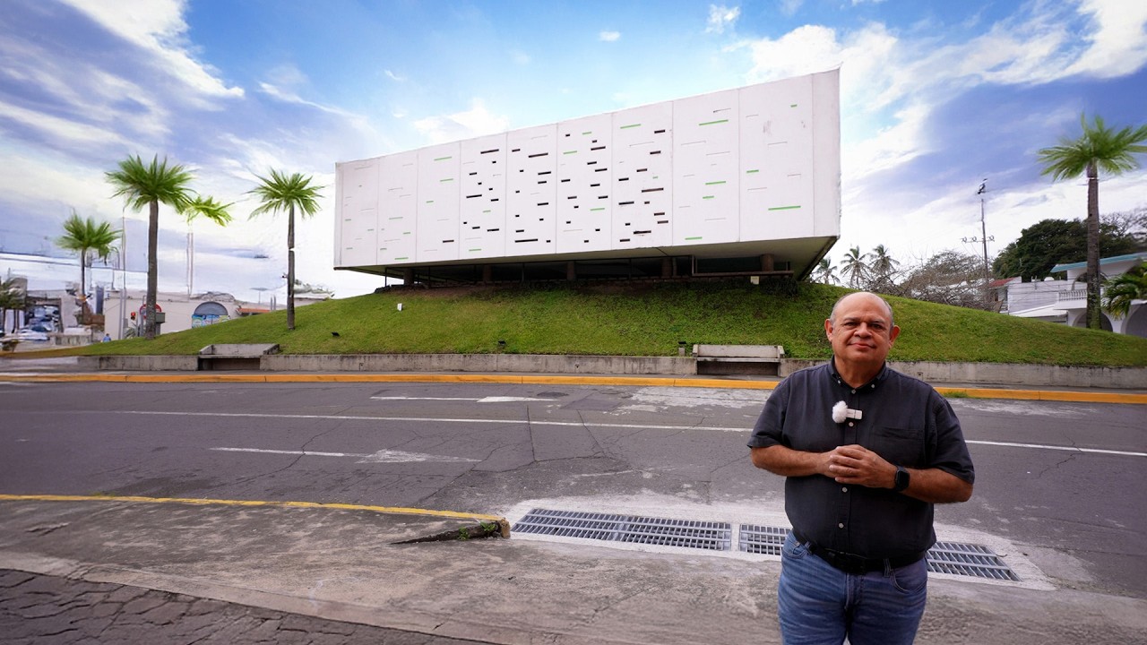 Impresionante Estación de Bomberos Boca del río en Veracruz | Obras Ajenas | Taller DIEZ 05