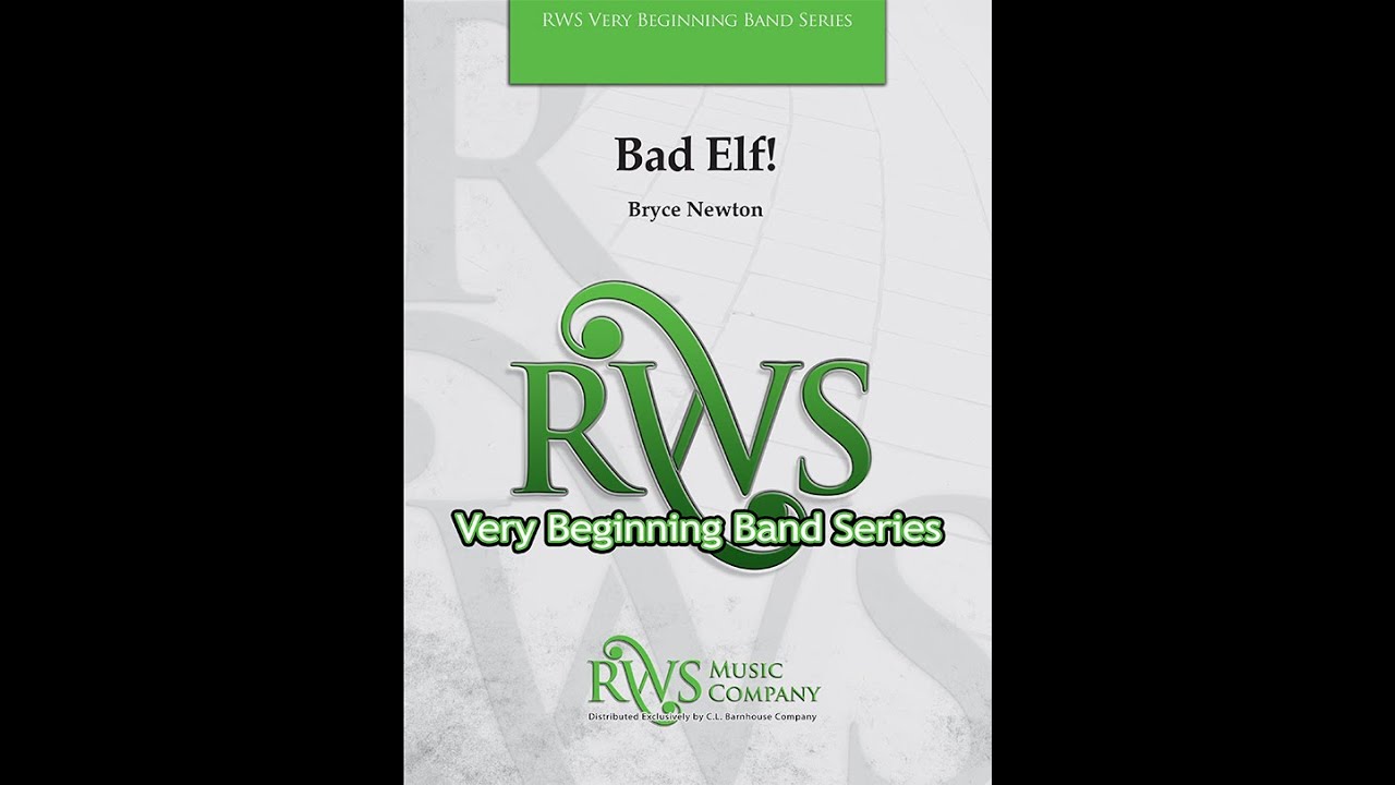 Bad Elf!