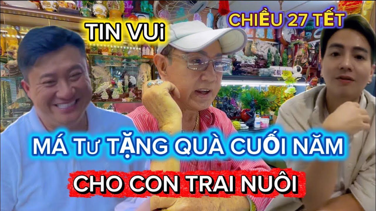 14/2 Cực Gắc,Má Tư Lên tiếng MC De lên mộ làm điều này,Má Tư dạy dỗ con cạp hủ cốt làm người 