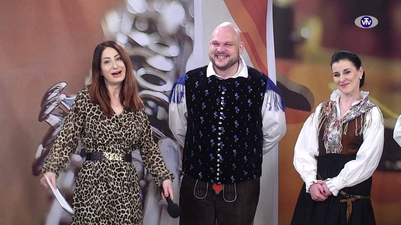 Naj viža: ansambel Jureta Zajca - 20. 2. 2025