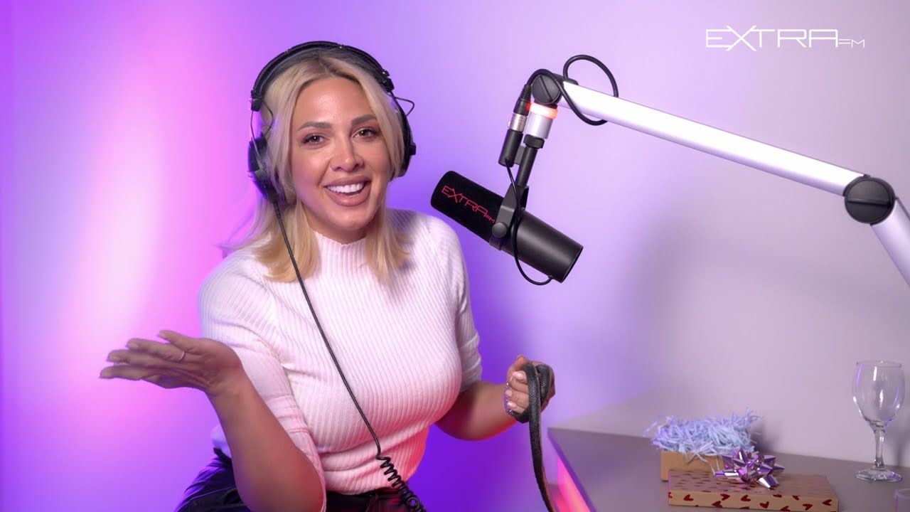 Milica Todorović - Život prije i poslije 33, album, zaruke - Extra Dan
