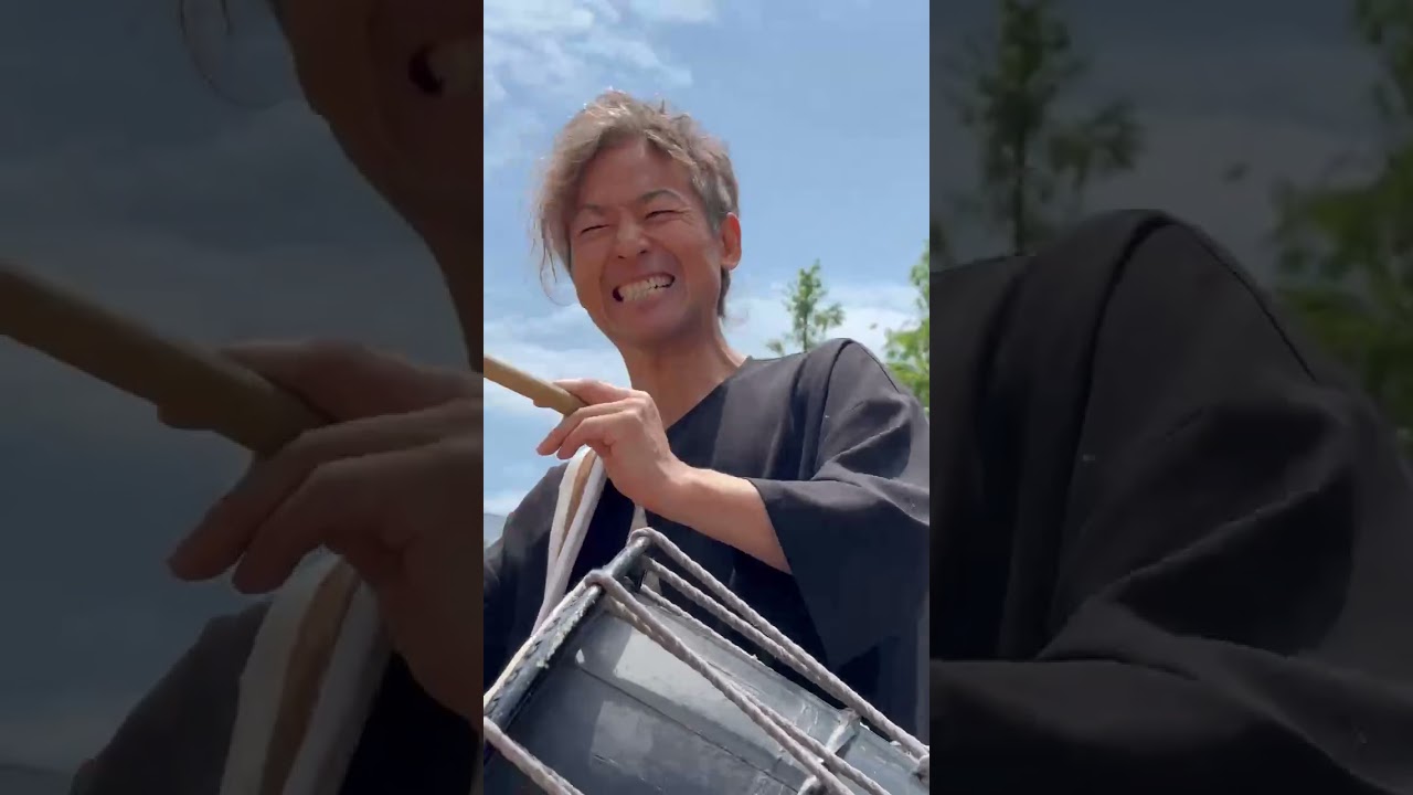 #taiko
