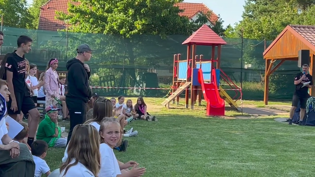 Akademie 2022/2023 - Základní škola Semice