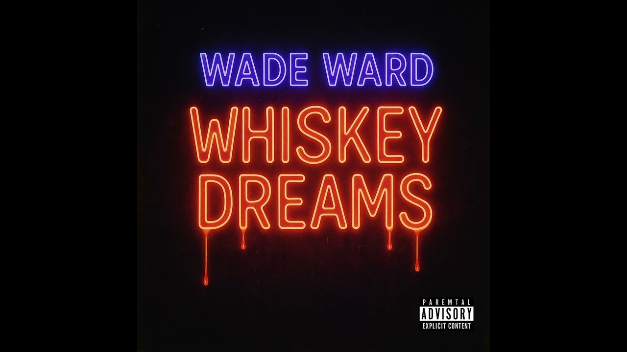 Whiskey Dreams